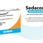 Noticias de Salud - Laboratorio Behrens - Nuevo producto Sedacons se suma a los anestésicos