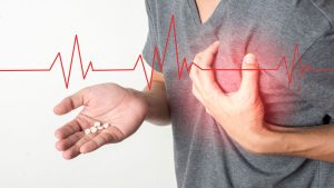 ¿Qué hacer ante un infarto?