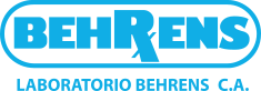 Logotipo Laboratorio Behrens