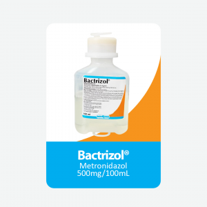 Lee más sobre el artículo BACTRIZOL