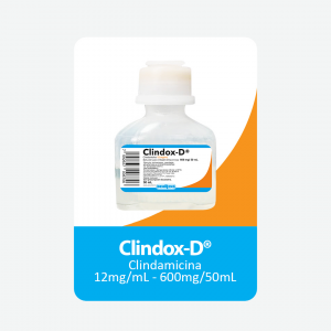 Lee más sobre el artículo CLINDOX D