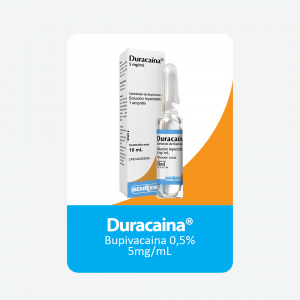 Lee más sobre el artículo DURACAÍNA