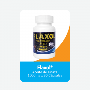 Lee más sobre el artículo Flaxol
