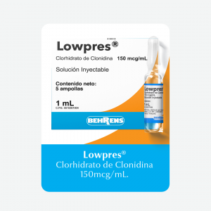 Lee más sobre el artículo LOWPRES