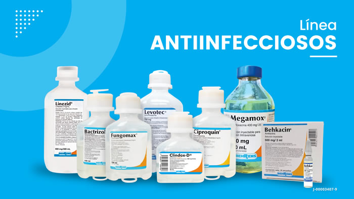antiinfeccioso