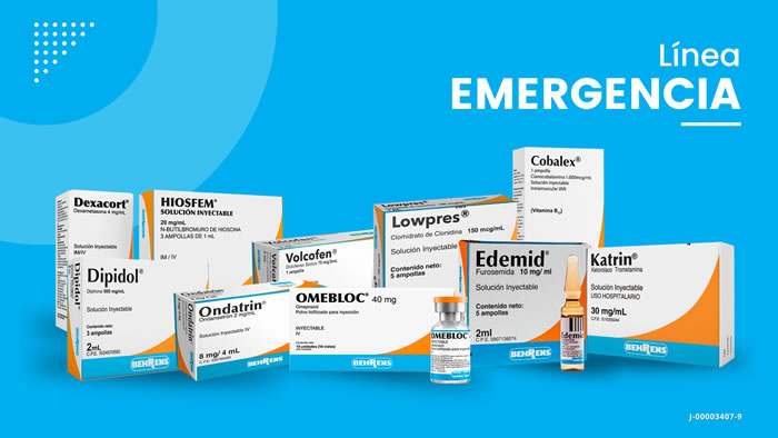 emergencia